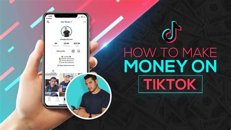 How much money can you make on tiktok. Things To Know About How much money can you make on tiktok. 